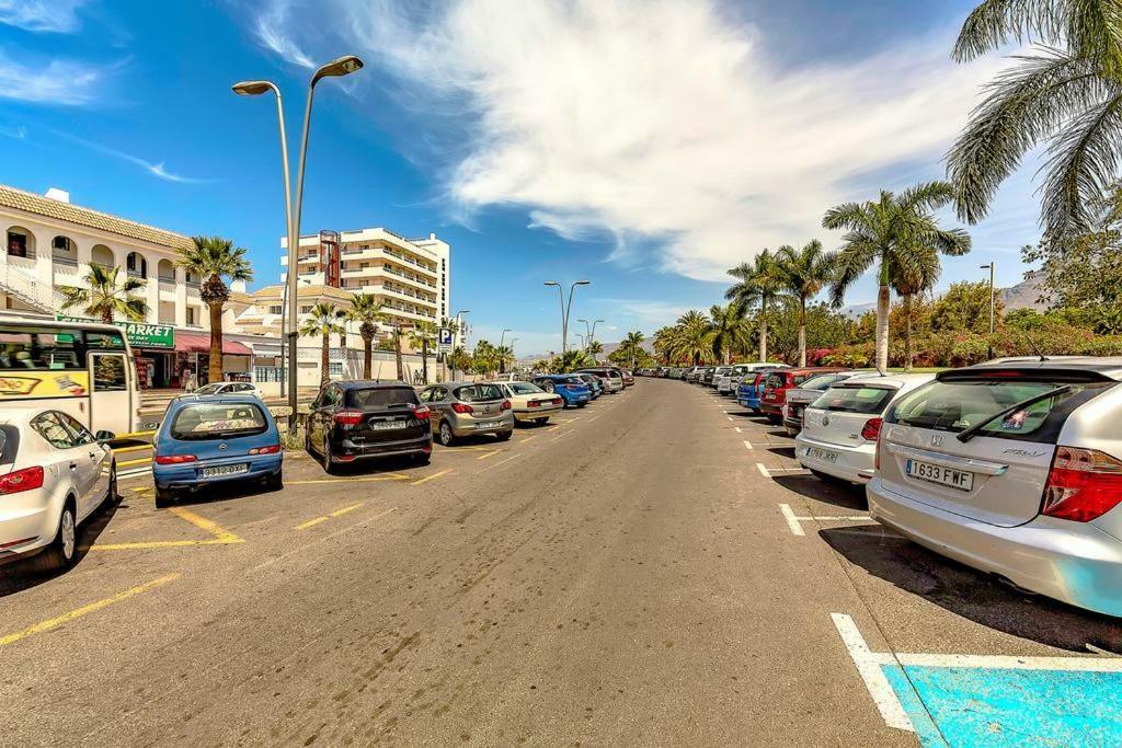 Home Maria Playa de las Américas Exterior foto