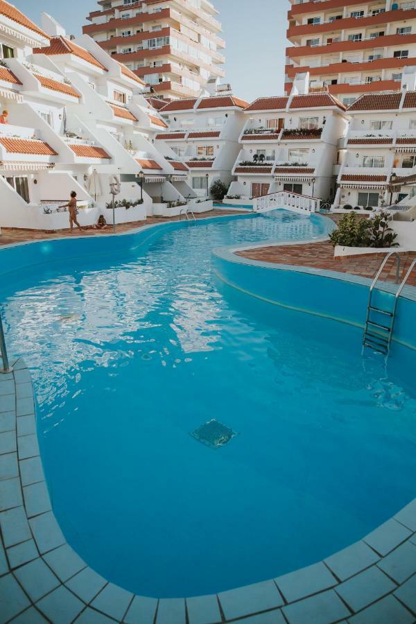 Home Maria Playa de las Américas Exterior foto